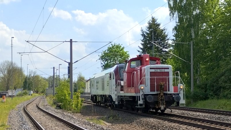 6. September 2024: 74. MEC 01 Medienabend: "Rückblicke" - Mosel liegt nicht an der Mosel (Teil 3) - Foto: Klaus Häußer