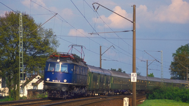 7. November 2025: 85. MEC 01 Medienabend - Peter Pfister: Altbaustrom in Franken - Foto: Sammlung Peter Pfister 7. November 2025: 85. MEC 01 Medienabend - Peter Pfister: Altbaustrom in Franken - Foto: Sammlung Peter Pfister