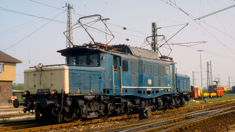 7. November 2025: 85. MEC 01 Medienabend - Peter Pfister: Altbaustrom in Franken - Foto: Sammlung Peter Pfister 7. November 2025: 85. MEC 01 Medienabend - Peter Pfister: Altbaustrom in Franken - Foto: Sammlung Peter Pfister