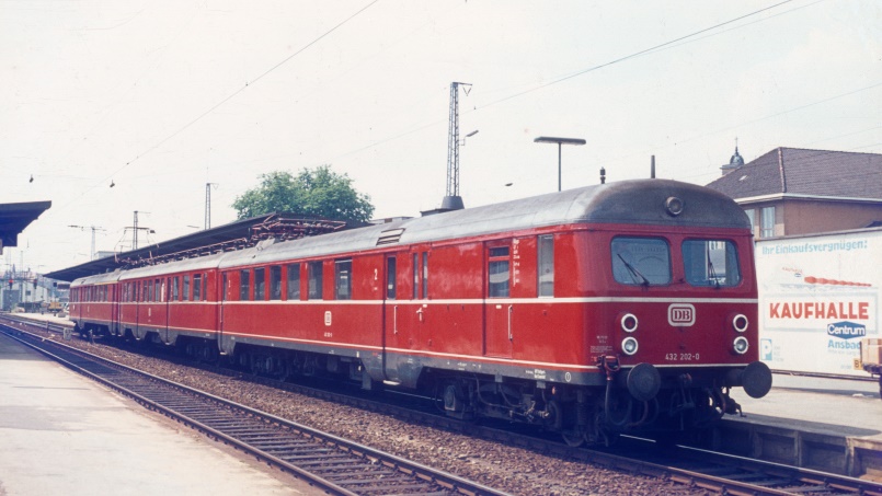 7. November 2025: 85. MEC 01 Medienabend - Peter Pfister: Altbaustrom in Franken - Foto: Sammlung Peter Pfister 7. November 2025: 85. MEC 01 Medienabend - Peter Pfister: Altbaustrom in Franken - Foto: Sammlung Peter Pfister