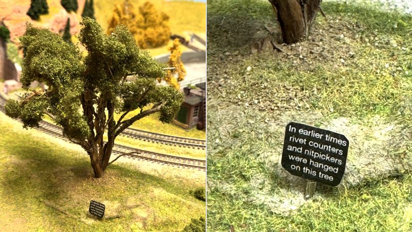 7. Dezember 2025 und 11. Januar 2026 - Münchberger Modellbahnsonntage - Foto: Volker Seidel, Münchberg