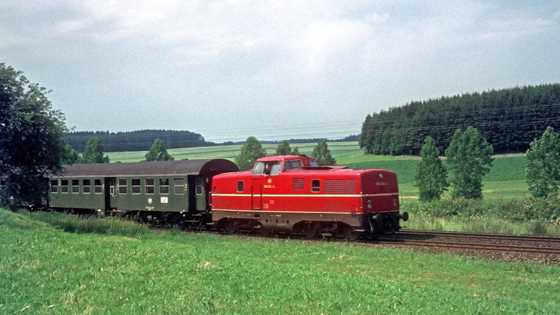 8. November 2024: 76. MEC 01 Medienabend - Die V80 - Urahnin der deutschen Großdiesellokomotiven - Foto: Peter Pfister