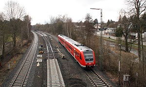 VT 612 094 - Foto: Andreas Rieß, Oberkotzau