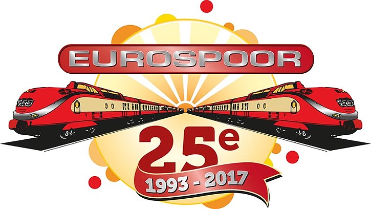 Eurospoor 2017 in Utrecht - Foto: Eurospoor