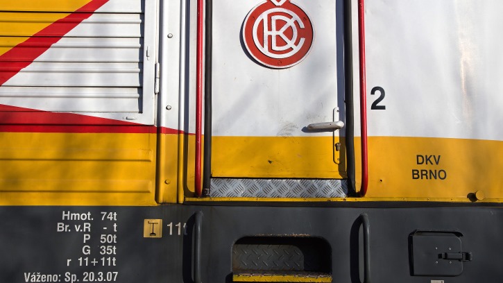 6. April 2018: 38. MEC 01 Medienabend "Mit der Eisenbahn ins Urlaubsland" - A.9102 mit Schmalspurpersonenzug - Foto: Jochen Langer, Schwarzenbach/Saale