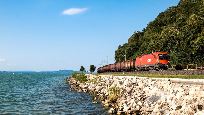 6.&nbsp;Februar 2026: 88.&nbsp;M&uuml;nchberger Medienabend - Luca Dietmann: <i>Grenzenloser Schieneng&uuml;terverkehr</i> - Foto: Luca Dietmann