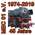 40 Jahre MEC 01